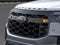2026 Ford EXPLORER TIMBER