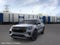 2026 Ford EXPLORER TIMBER