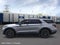 2026 Ford EXPLORER TIMBER