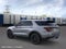2026 Ford EXPLORER TIMBER