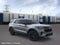 2026 Ford EXPLORER TIMBER