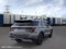 2026 Ford EXPLORER TIMBER