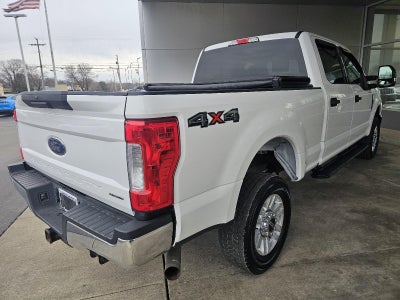 2019 Ford F-250 XLT