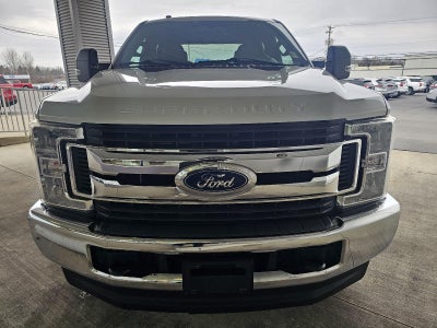 2019 Ford F-250 XLT
