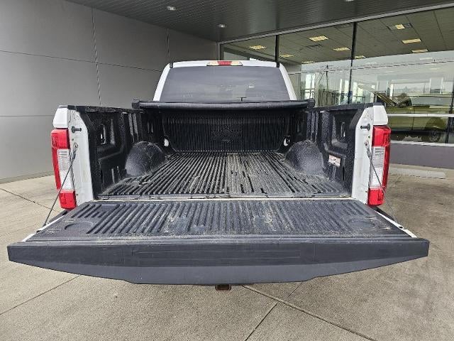 2019 Ford F-250 XLT