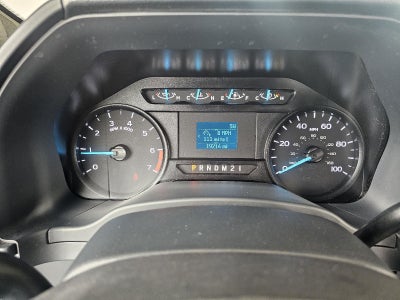2022 Ford Super Duty F-250 SRW XL