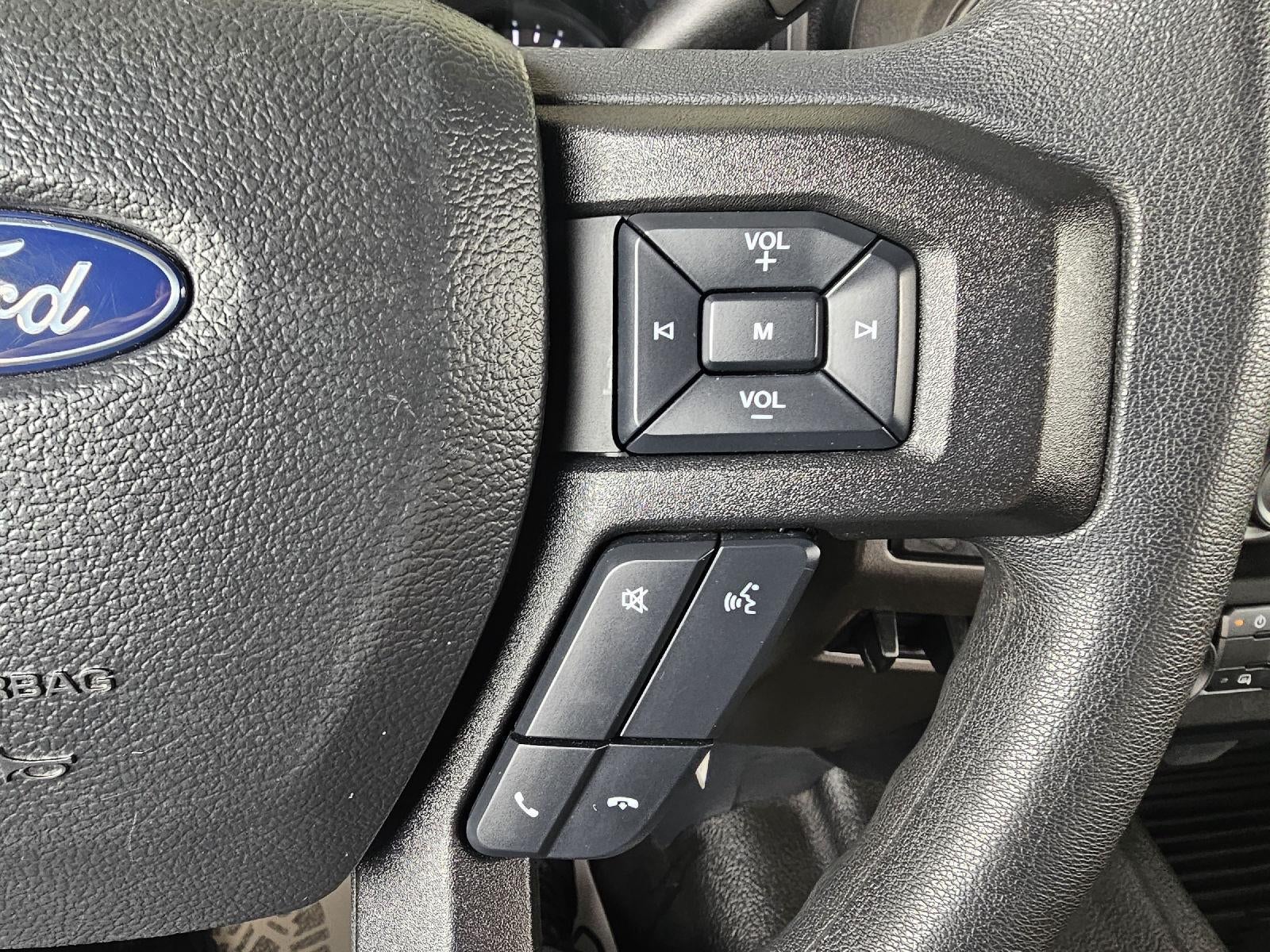 2022 Ford Super Duty F-250 SRW XL