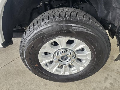 2022 Ford Super Duty F-250 SRW XL