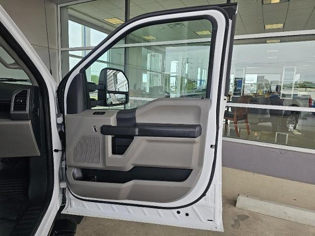 2022 Ford Super Duty F-250 SRW XL