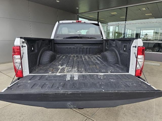 2022 Ford Super Duty F-250 SRW XL