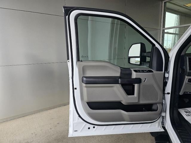 2022 Ford Super Duty F-250 SRW XL