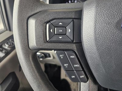 2022 Ford Super Duty F-250 SRW XL