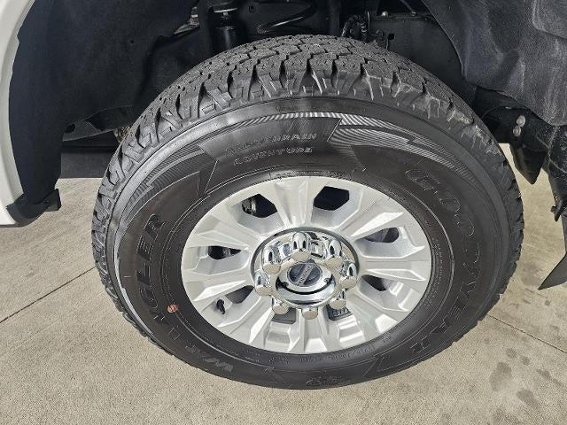 2022 Ford Super Duty F-250 SRW XL