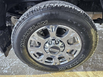 2022 Ford Super Duty F-250 Lariat