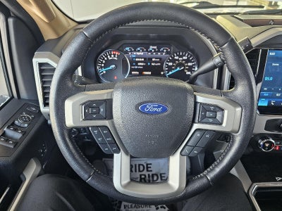 2022 Ford Super Duty F-250 Lariat