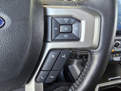 2022 Ford Super Duty F-250 Lariat