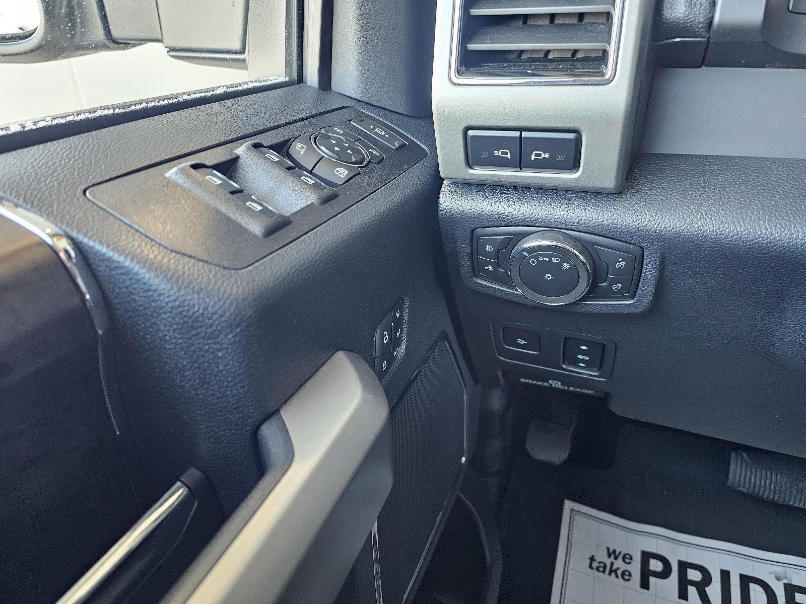 2022 Ford Super Duty F-250 Lariat