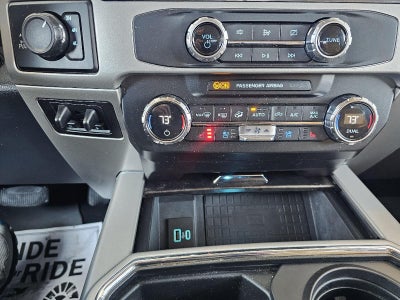 2022 Ford Super Duty F-250 Lariat