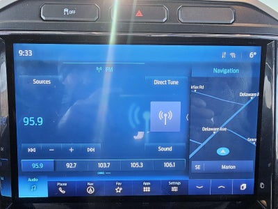 2022 Ford Super Duty F-250 Lariat