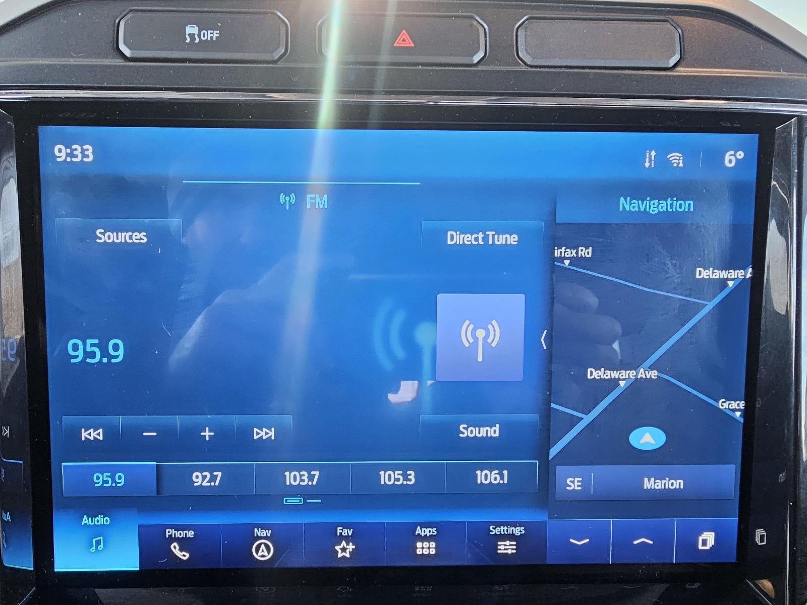 2022 Ford Super Duty F-250 Lariat