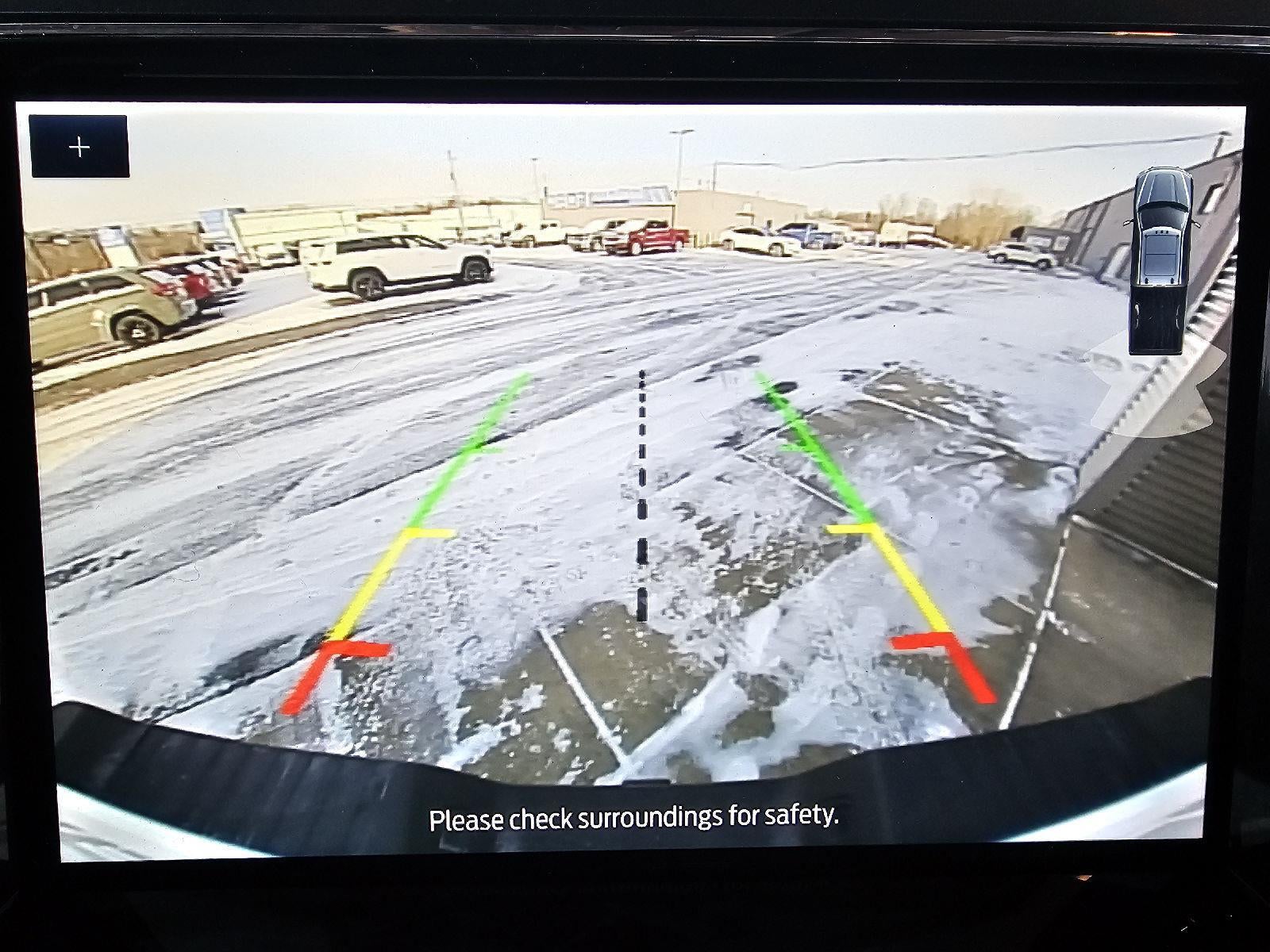 2022 Ford Super Duty F-250 Lariat