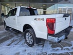 2022 Ford Super Duty F-250 Lariat