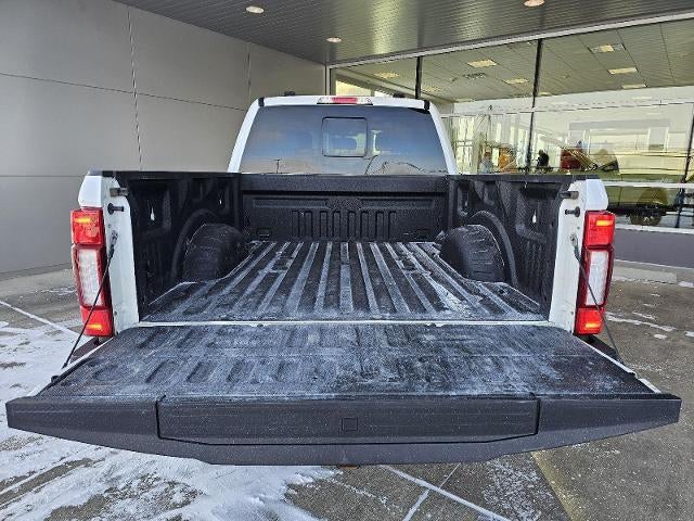 2022 Ford Super Duty F-250 Lariat