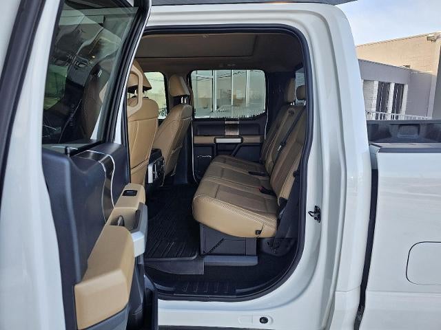 2022 Ford Super Duty F-250 Lariat