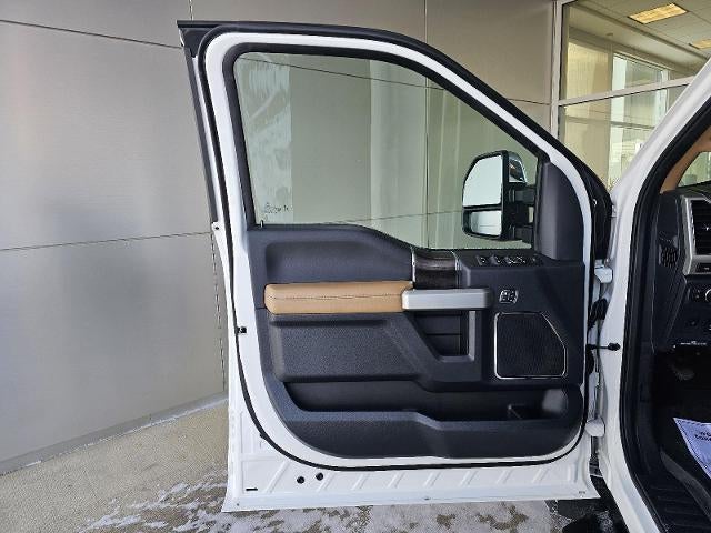 2022 Ford Super Duty F-250 Lariat