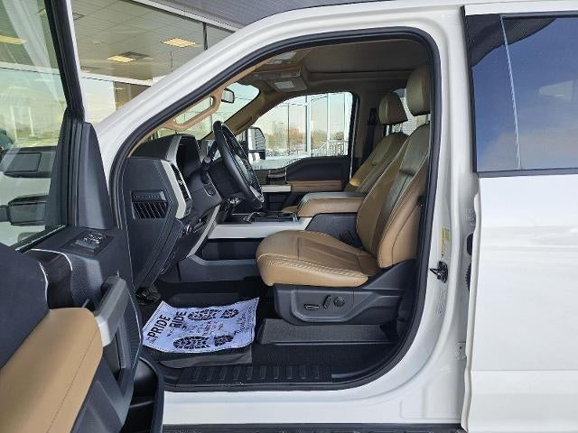 2022 Ford Super Duty F-250 Lariat