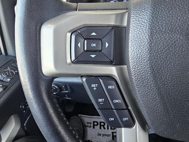 2022 Ford Super Duty F-250 Lariat