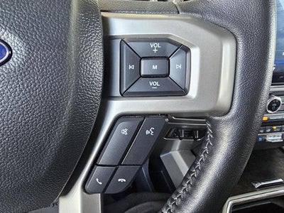 2022 Ford Super Duty F-250 Lariat