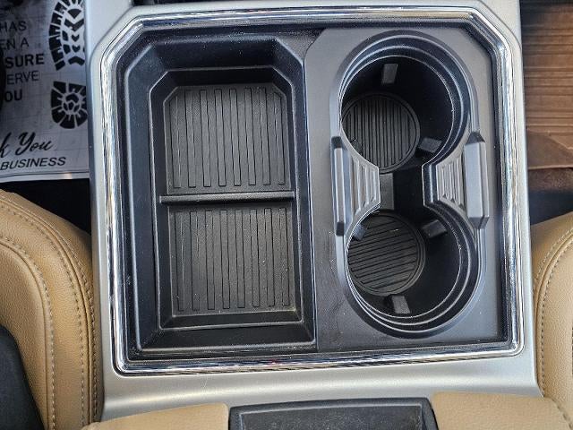 2022 Ford Super Duty F-250 Lariat