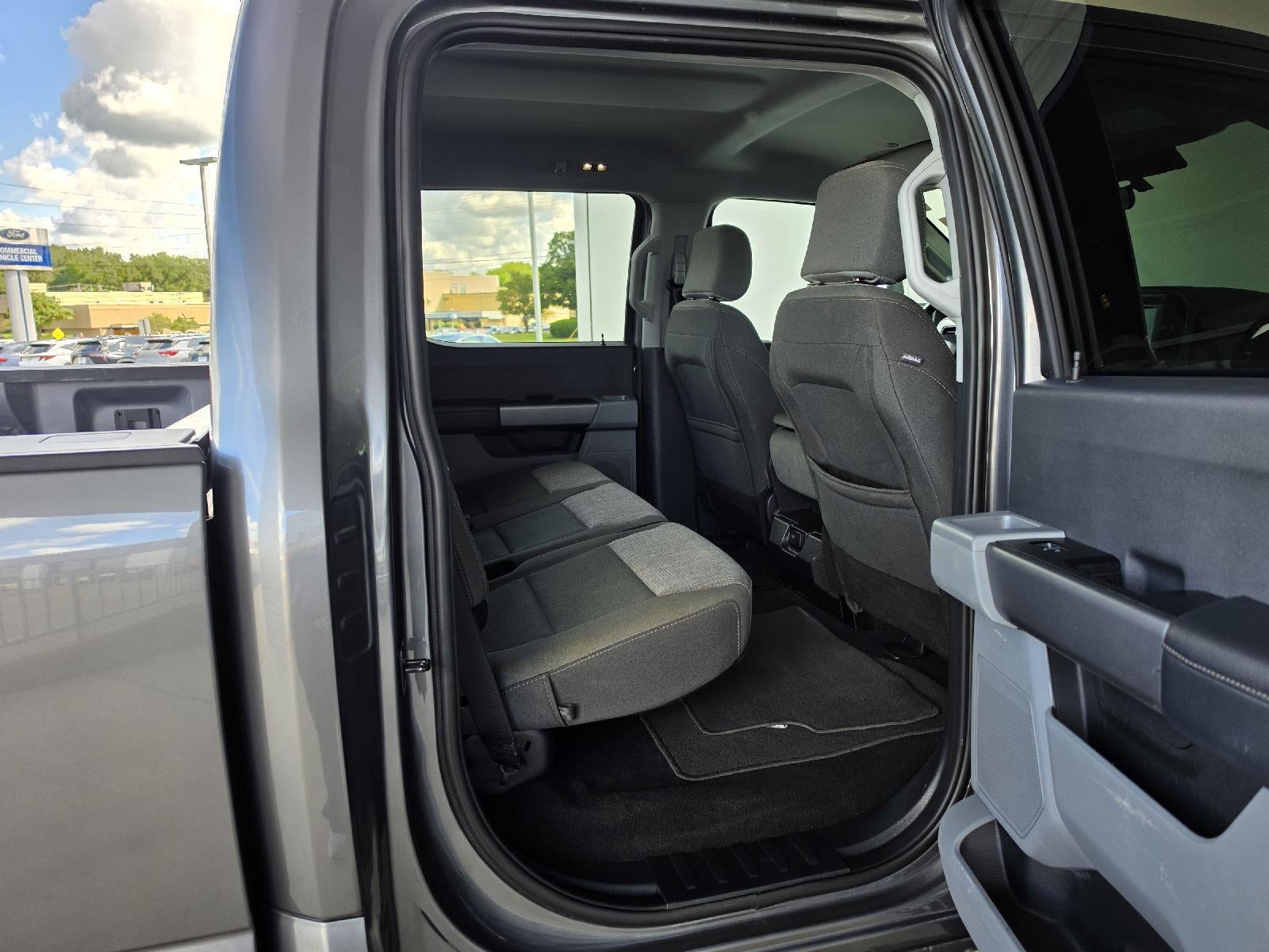 2025 Ford Super Duty F-250 XLT