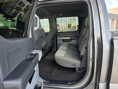 2025 Ford Super Duty F-250 XLT