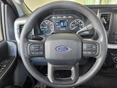 2025 Ford Super Duty F-250 XLT