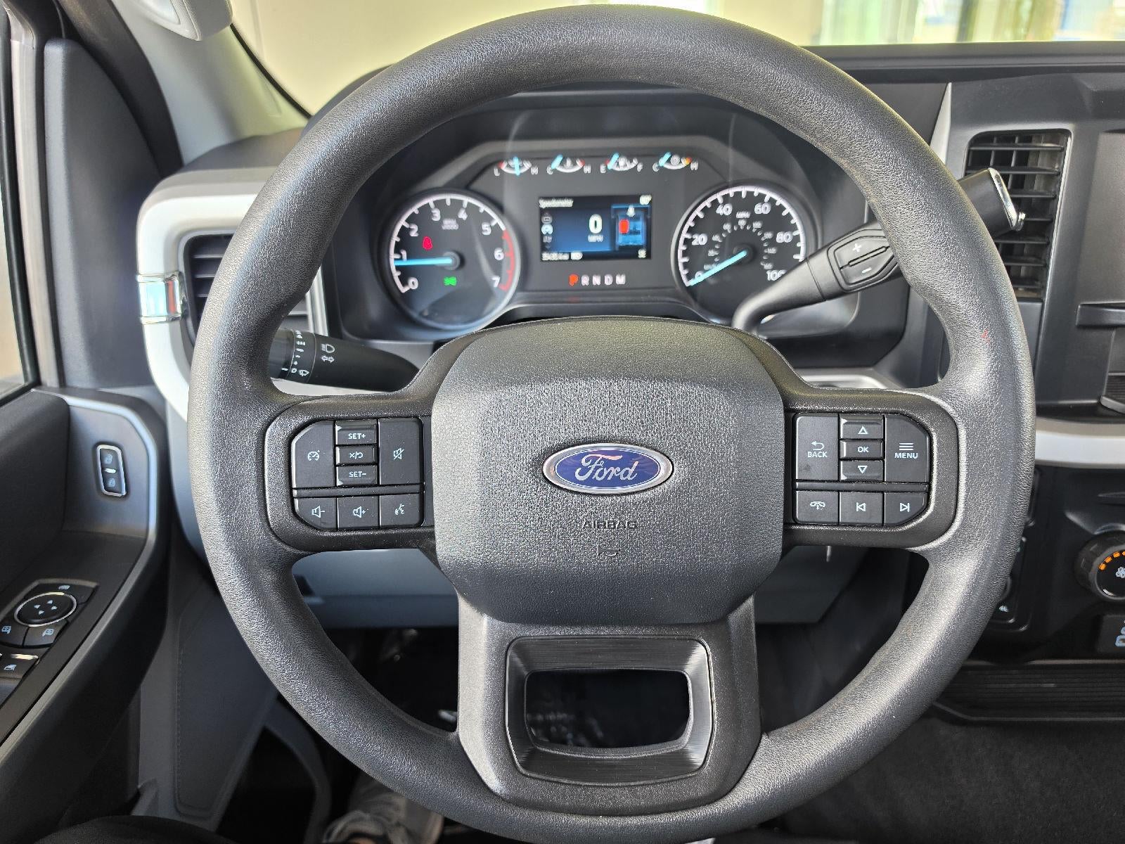 2025 Ford Super Duty F-250 XLT