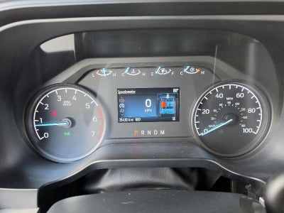 2025 Ford Super Duty F-250 XLT