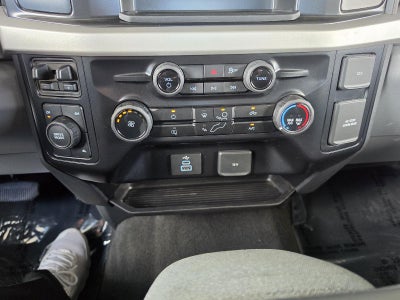 2025 Ford Super Duty F-250 XLT