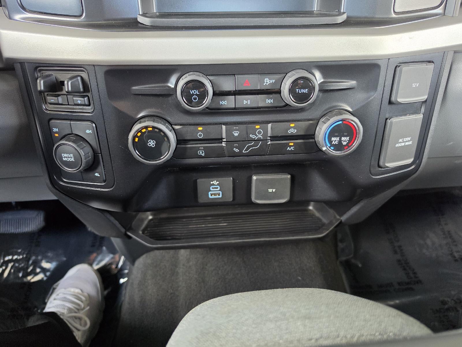 2025 Ford Super Duty F-250 XLT