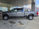 2025 Ford Super Duty F-250 XLT