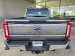 2025 Ford Super Duty F-250 XLT