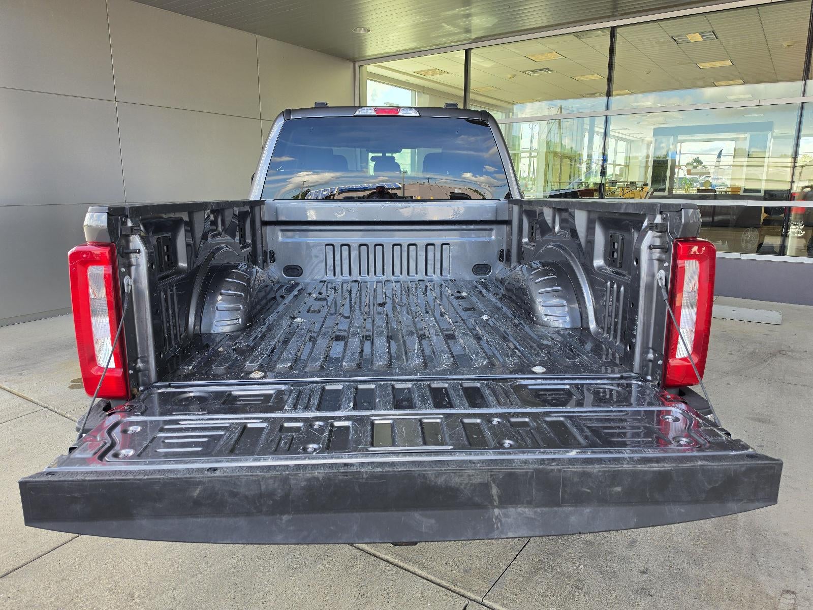 2025 Ford Super Duty F-250 XLT