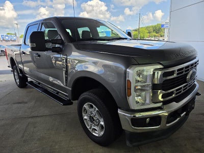 2025 Ford Super Duty F-250 XLT