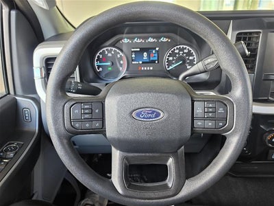 2025 Ford Super Duty F-250 XLT