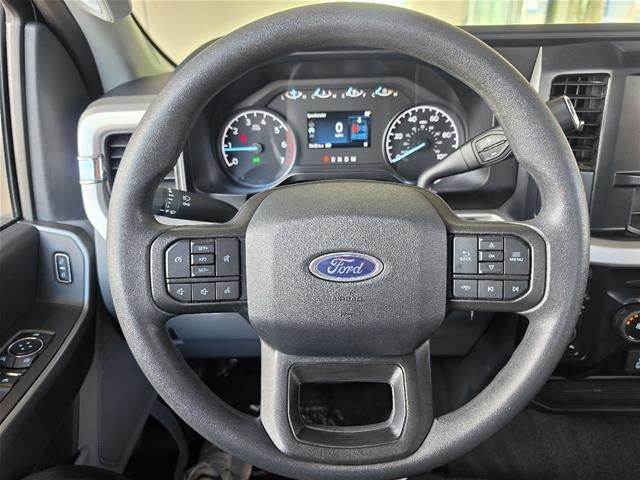 2025 Ford Super Duty F-250 XLT