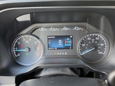 2025 Ford Super Duty F-250 XLT