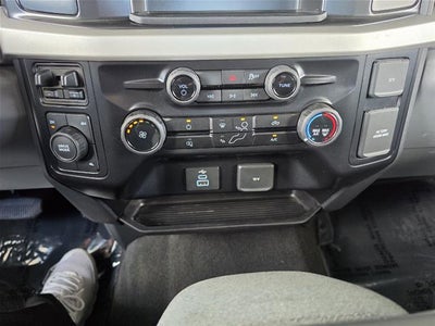 2025 Ford Super Duty F-250 XLT