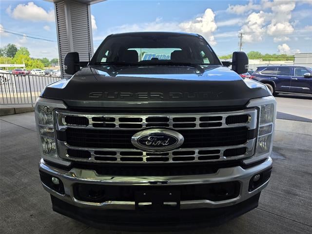 2025 Ford Super Duty F-250 XLT