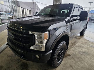 2022 Ford Super Duty F-250 Lariat